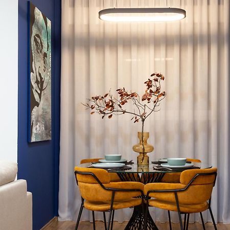 Art Vista Apartment Tirana Kültér fotó