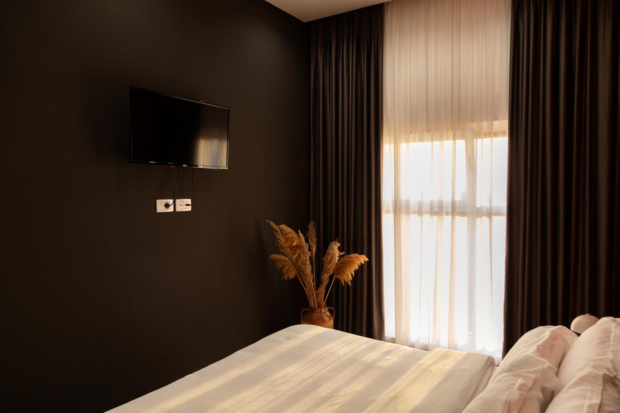 Art Vista Apartment Tirana Kültér fotó