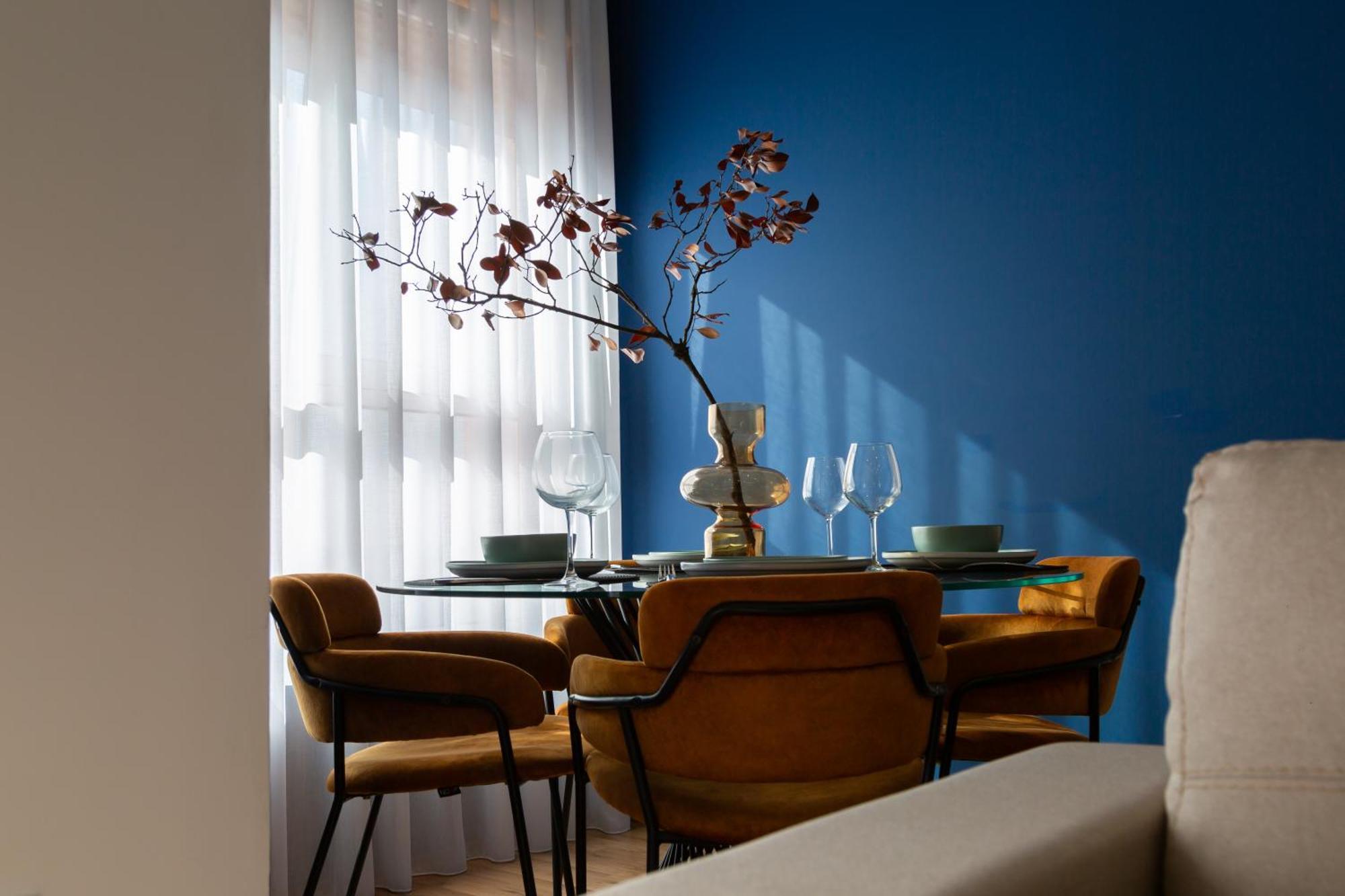 Art Vista Apartment Tirana Kültér fotó