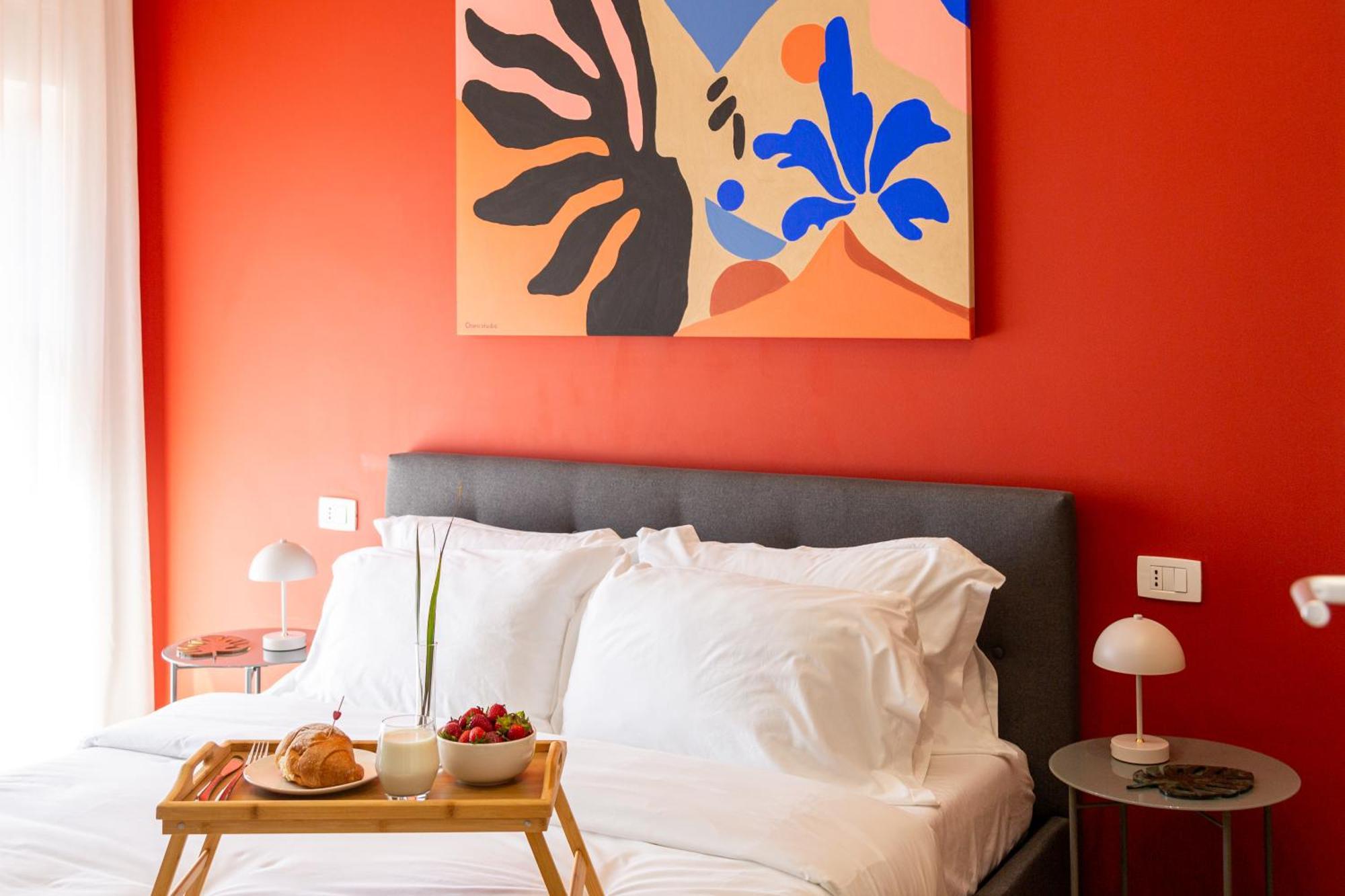Art Vista Apartment Tirana Kültér fotó
