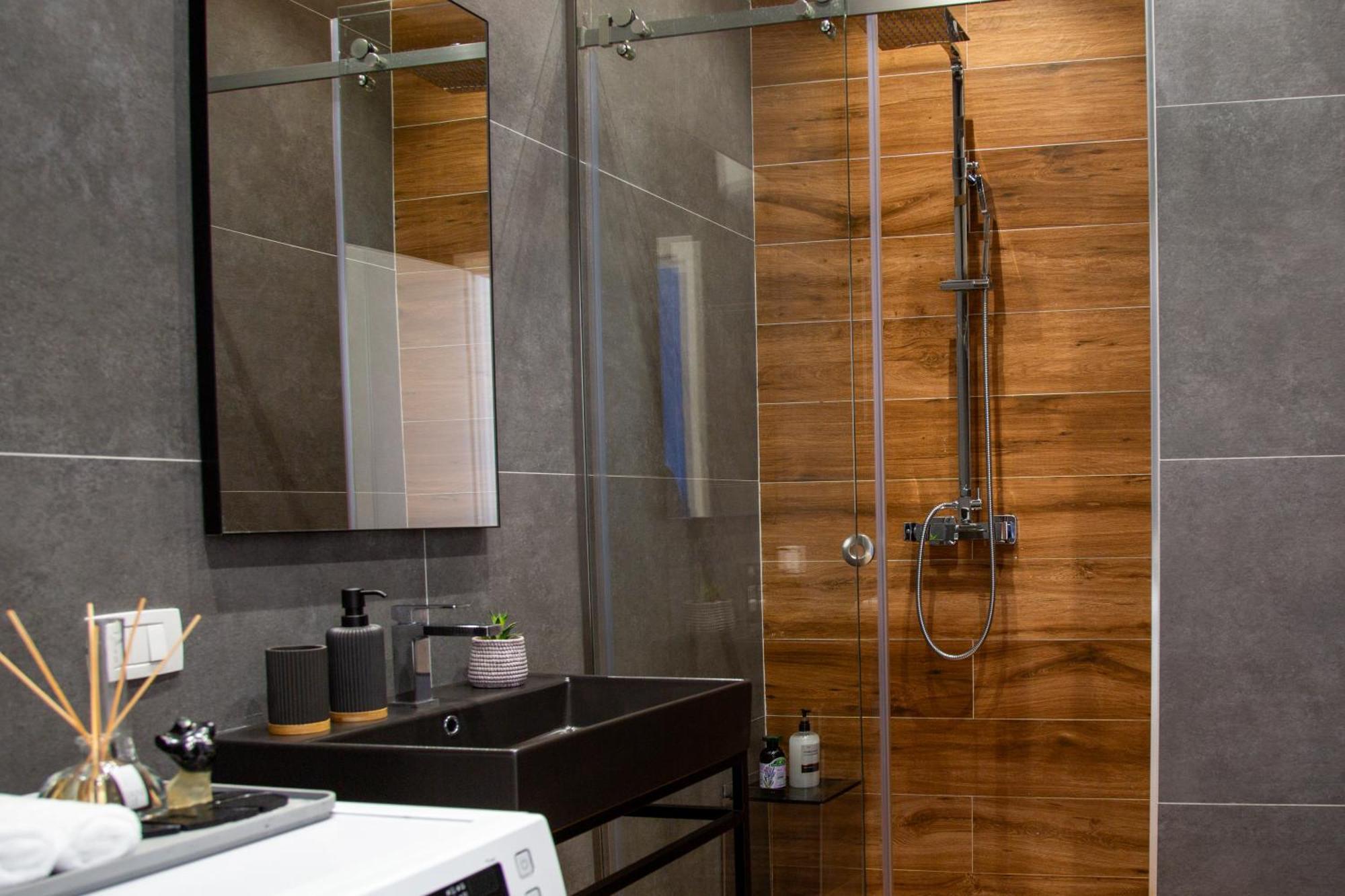 Art Vista Apartment Tirana Kültér fotó