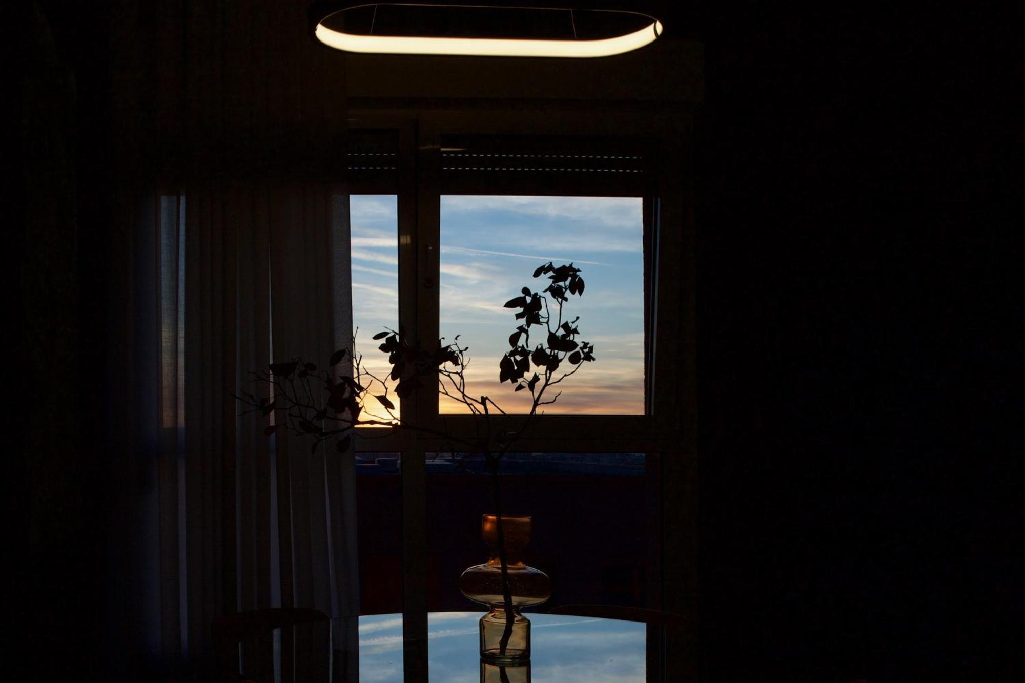 Art Vista Apartment Tirana Kültér fotó